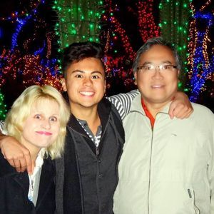 Meet your Posher, Aaron