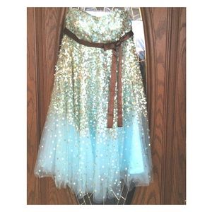 Jovani Cocktail Prom Dress