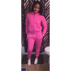 Meet your Posher, Kenya