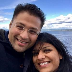 Meet your Posher, Nitin