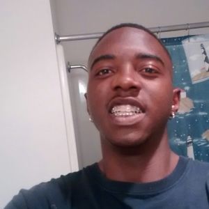 Meet your Posher, Jacorey