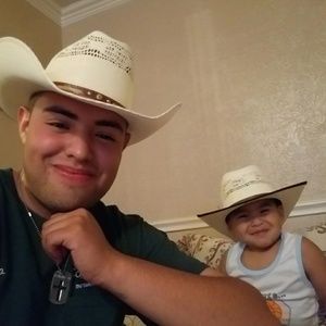 Meet your Posher, Sergio