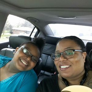 Meet your Posher, Tracy