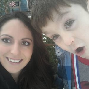 Meet your Posher, Kimberly