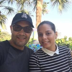 Meet your Posher, Juan