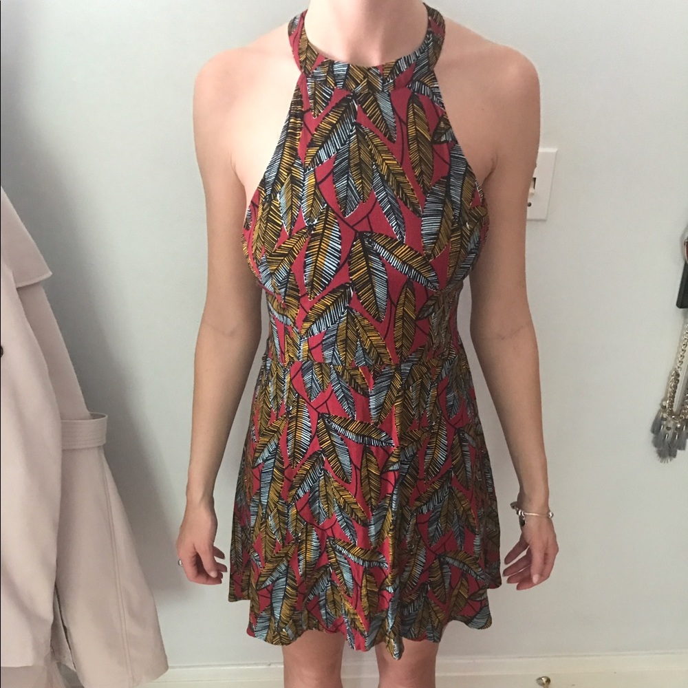Perfect dress for summer