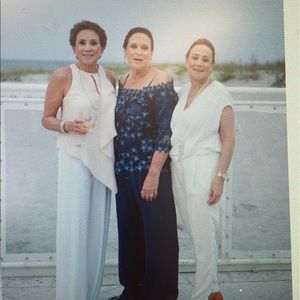 Meet your Posher, Nina