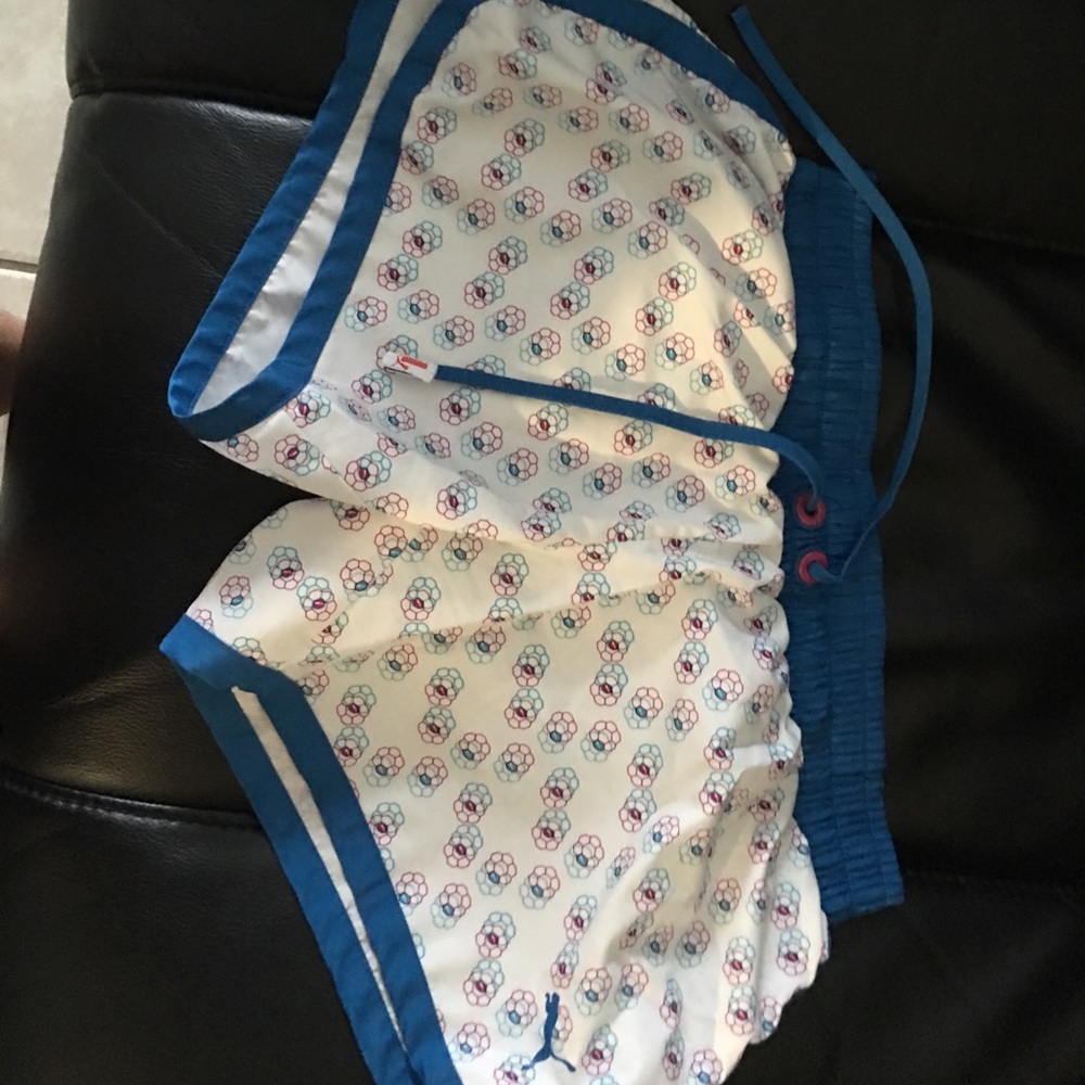 Nice shorts