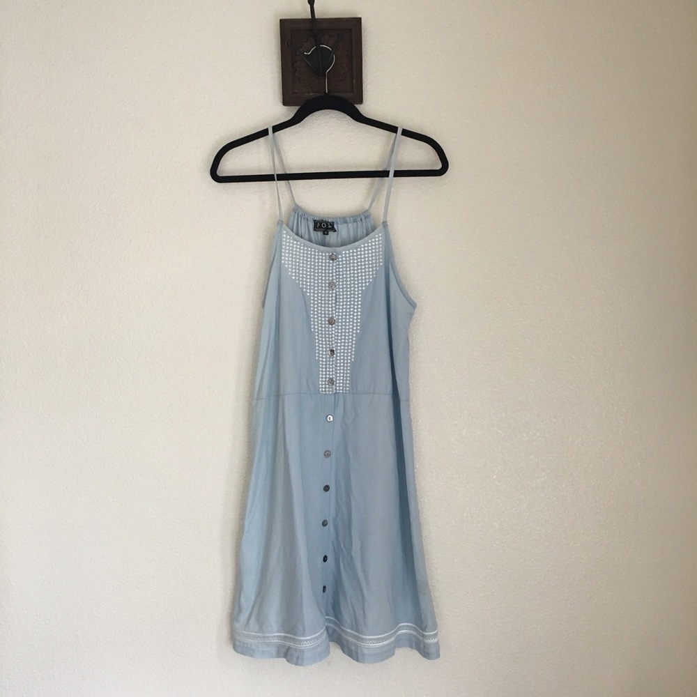 {POL} Dress