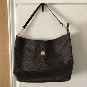 Tommy Hilfiger shoulder bag, NWOT