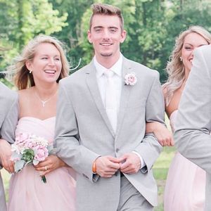 Meet your Posher, Daniel