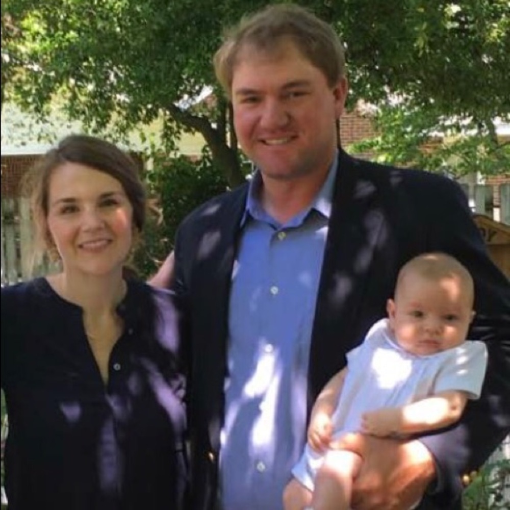 Meet your Posher, Landis