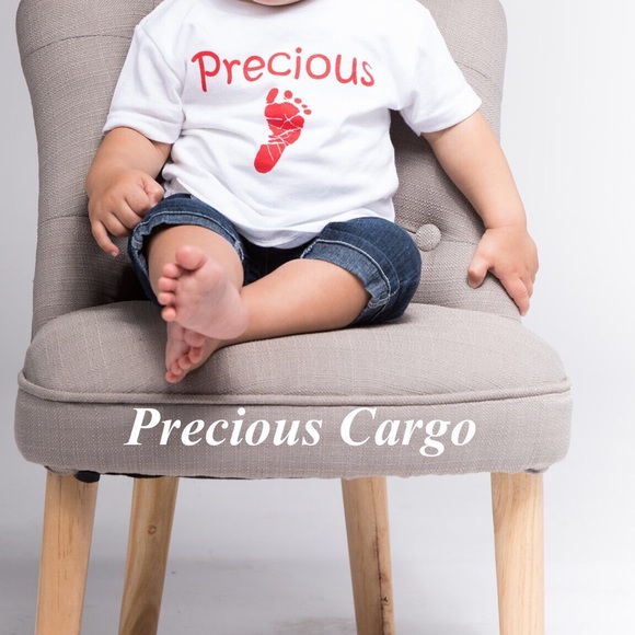 Precious Cargo Shirts - Picture 2 of 3