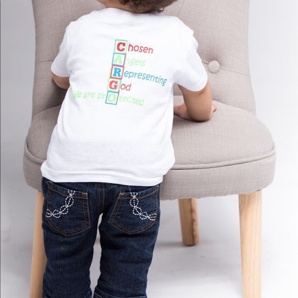 Precious Cargo Shirts - Picture 3 of 3