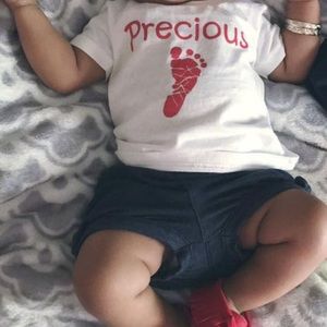 Precious Cargo Shirts