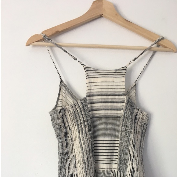 ❕Hi/Lo Midi Racerback Sundress❕ - Picture 4 of 4