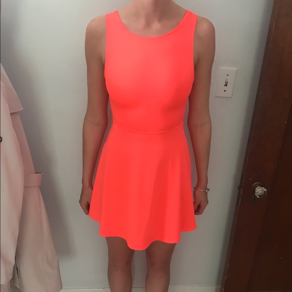 Perfect dress for summer