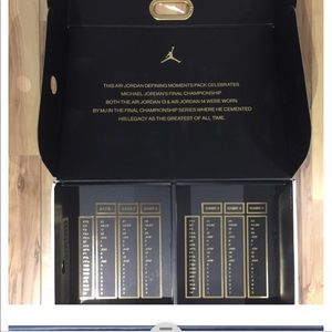 Meet your Posher, Rodney