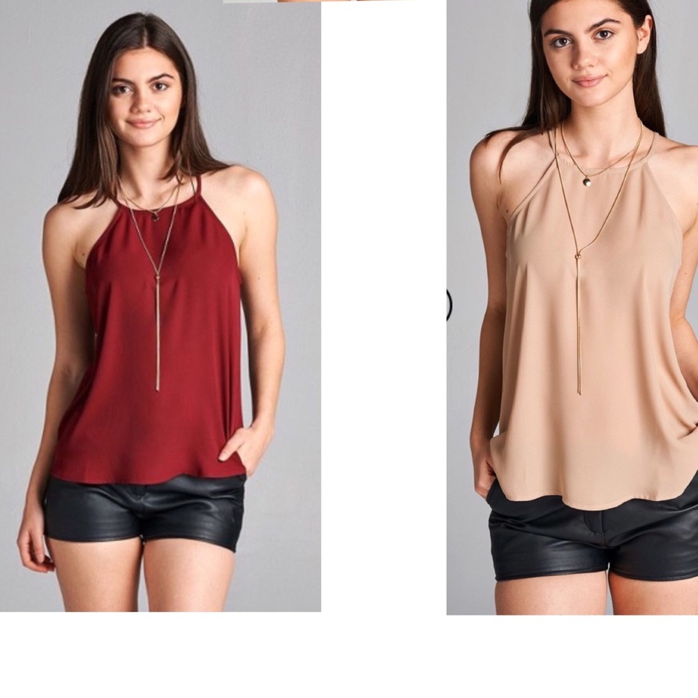 Tops