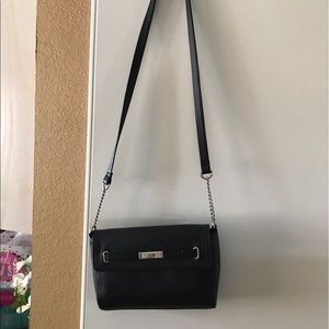 Nine West cross body bag, like new