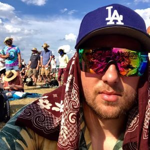 Meet your Posher, Connor