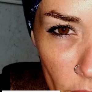 Meet your Posher, Mackenzie