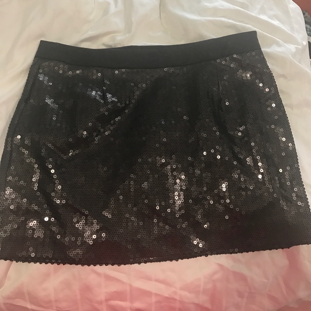 Trina Turk Mini Skirt