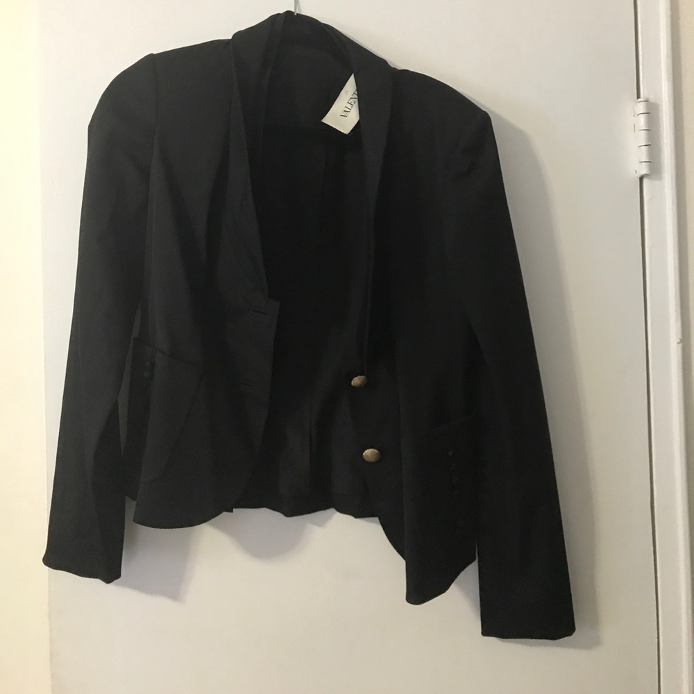Vintage Valentino blazer