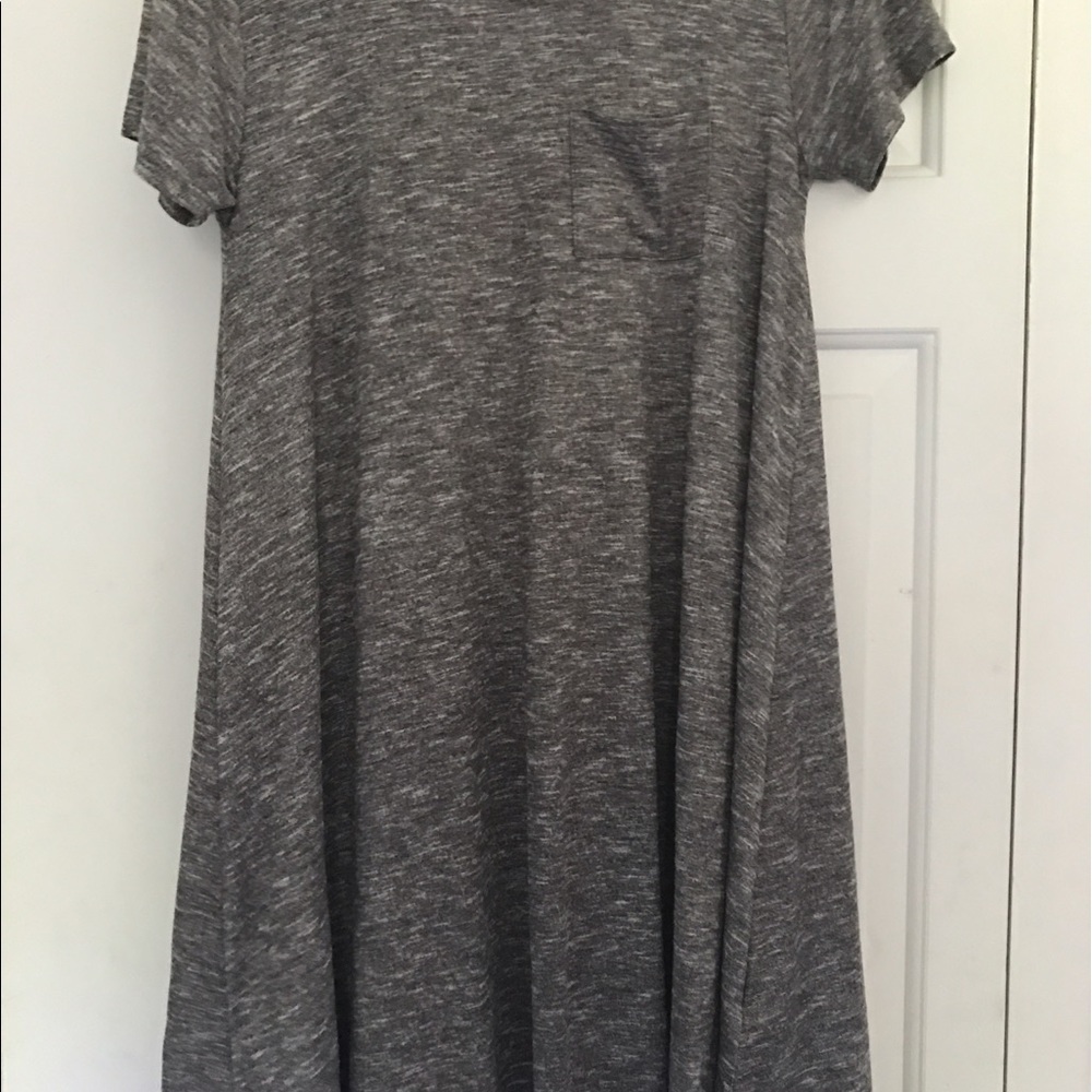 Lularoe Carly Dress