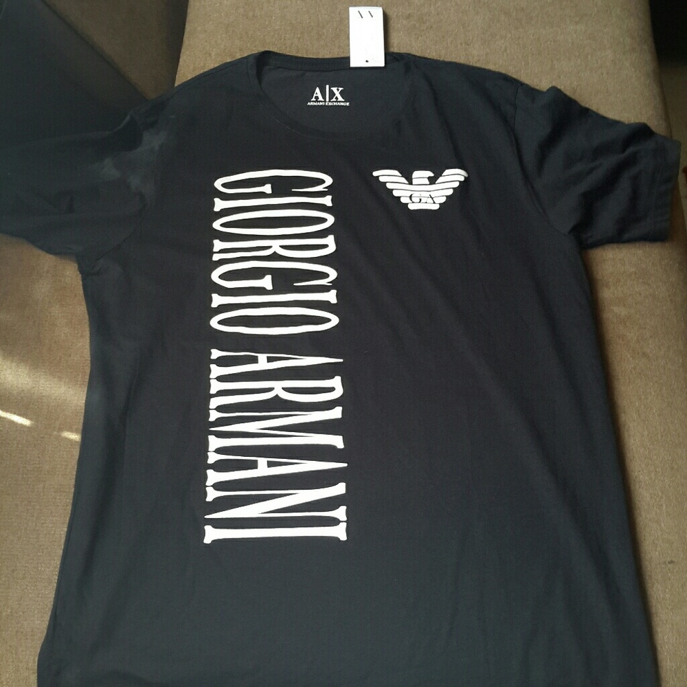 T-Shirts A/X