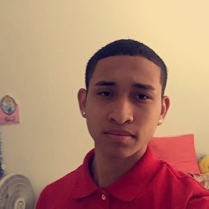 Meet your Posher, Luis