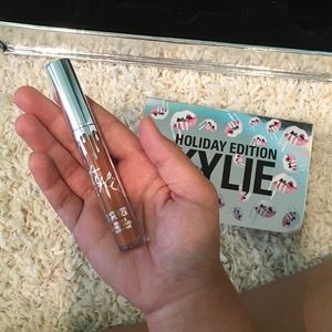 KYLIE COSMETICS MATTE LIPSTICK