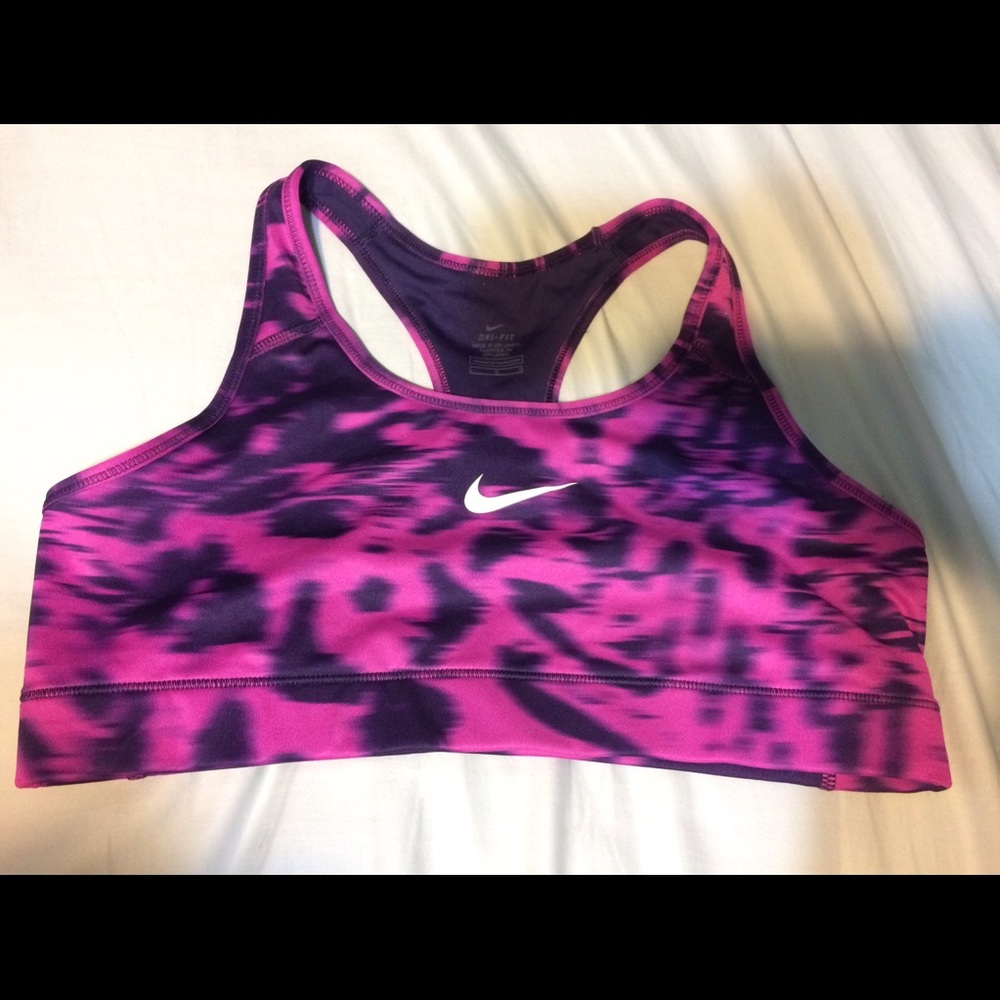Nike Sport Bra