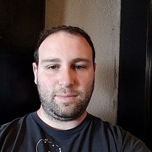 Meet your Posher, Mark