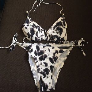 Endless Sun Full Bathing suit M