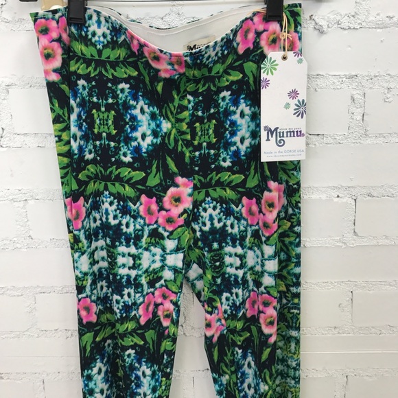 Show me Your Mumu bam bam bells jungle juice - Picture 2 of 3