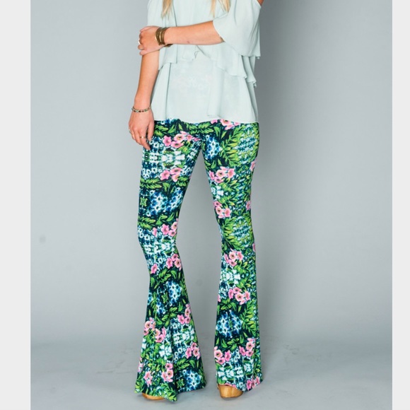 Show me Your Mumu bam bam bells jungle juice - Picture 3 of 3