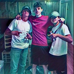 Meet your Posher, Brock