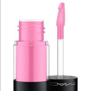 MAC versicolour Stain constant craving
