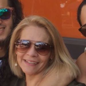 Meet your Posher, Carmen