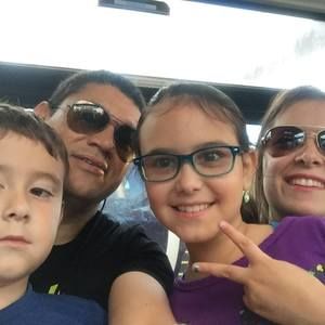 Meet your Posher, Marcelo