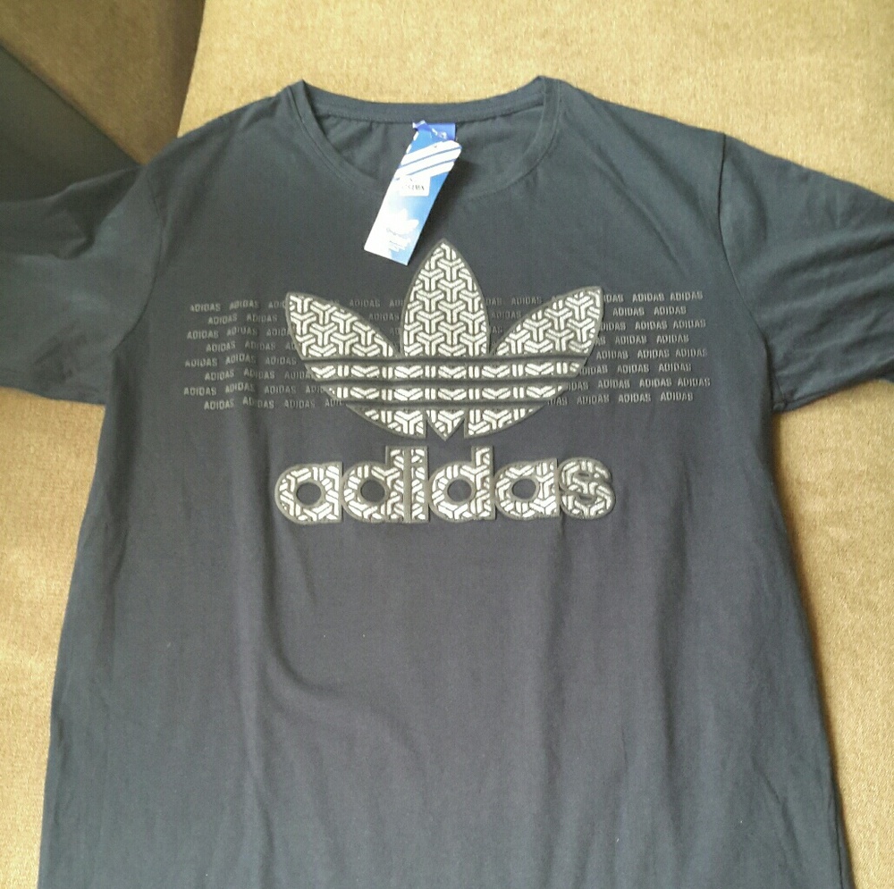 T-Shirts Adidas