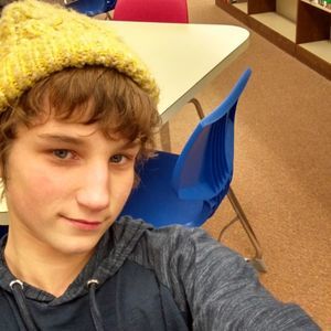 Meet your Posher, William