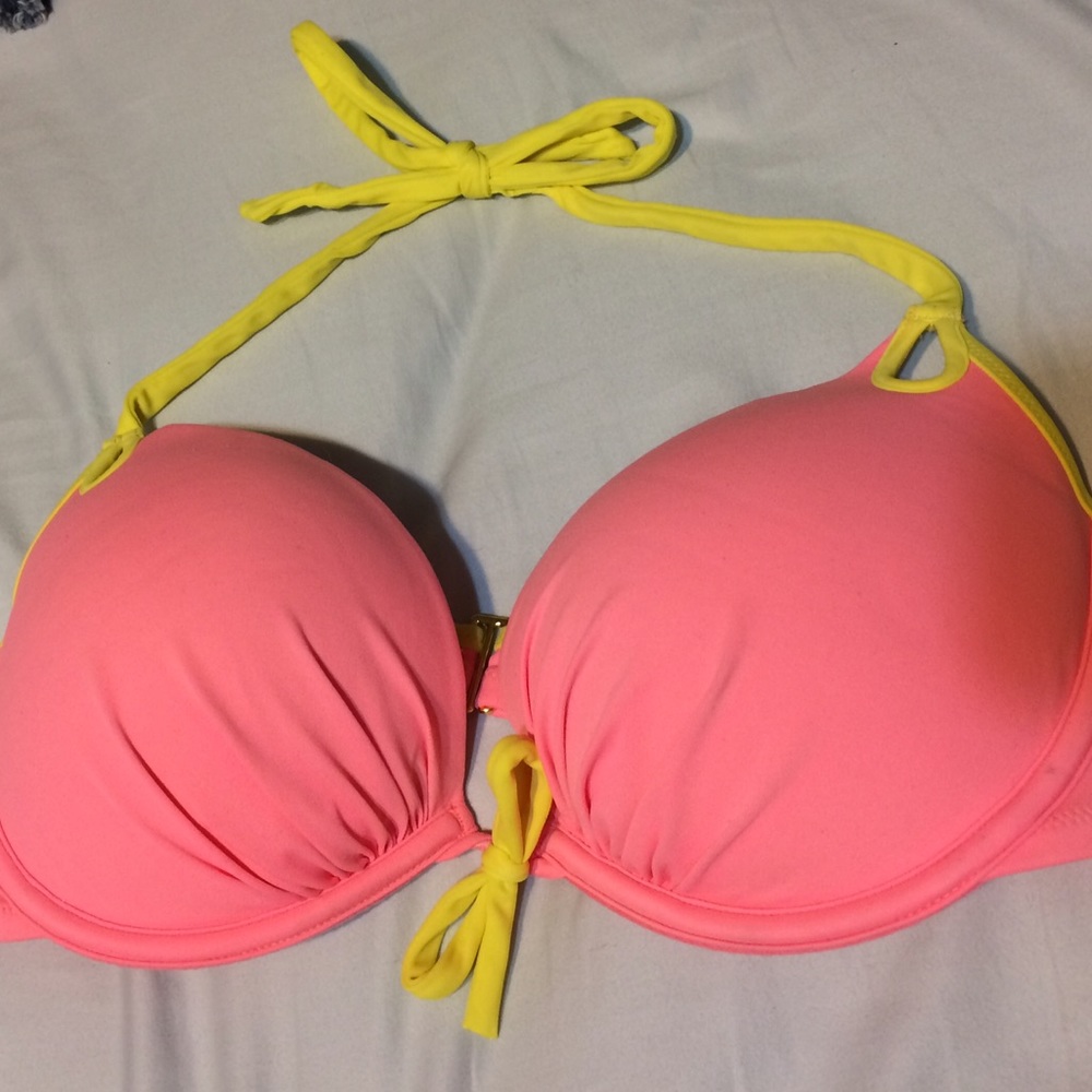 VS push up Bikini