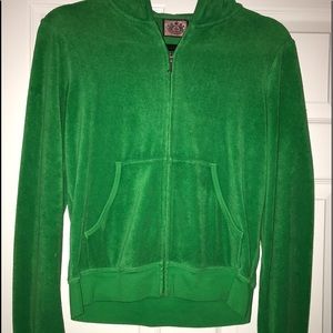Juicy couture jacket