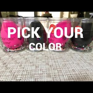 💯 New & Sealed beauty blender 💕
