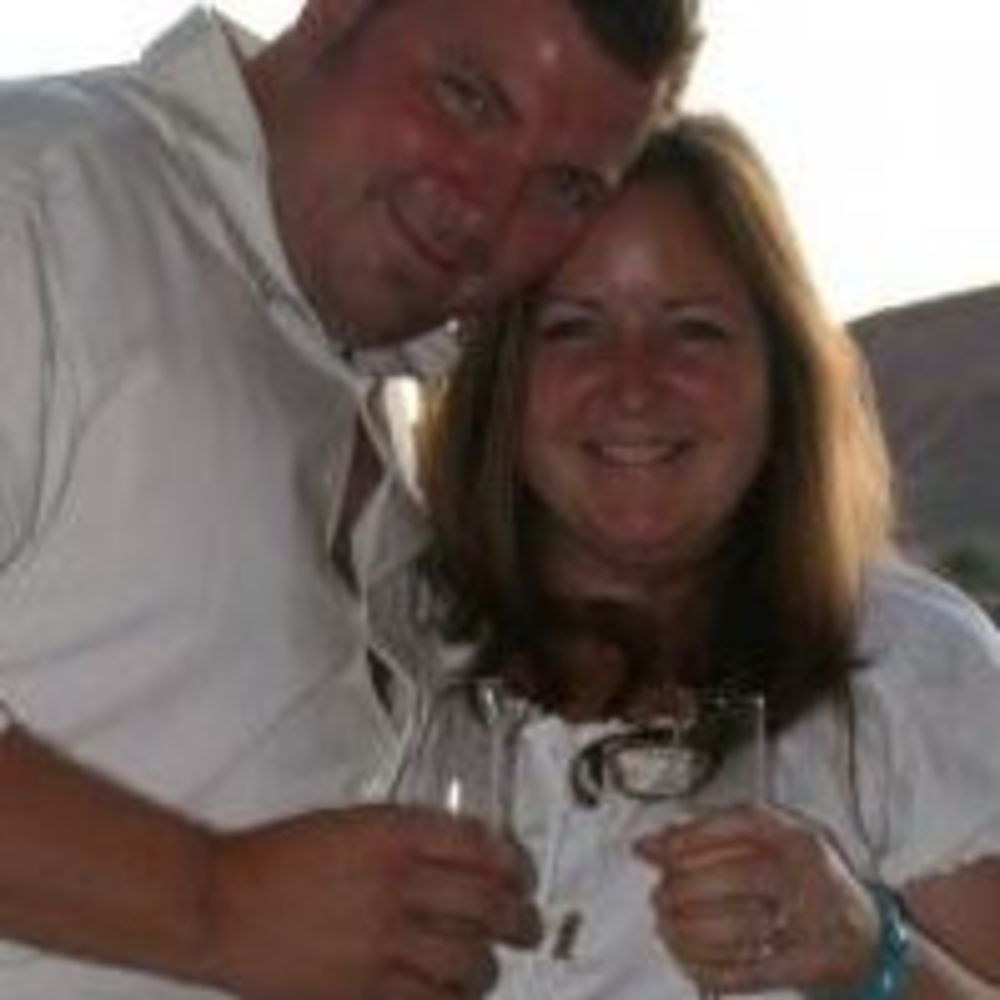 Meet your Posher, Sandy