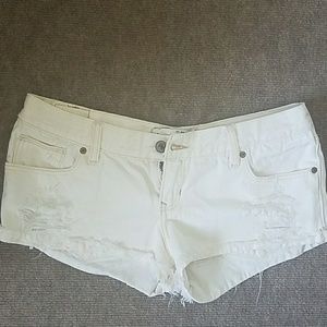 Abercrombie Shorts