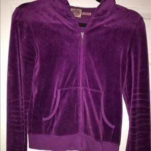 Juicy couture jacket