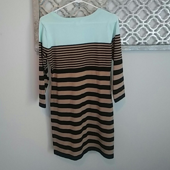 EUC Shift Dress - Picture 2 of 5